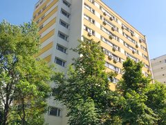 Obor, Colentina, Teiul Doamnei 8 min., metrou